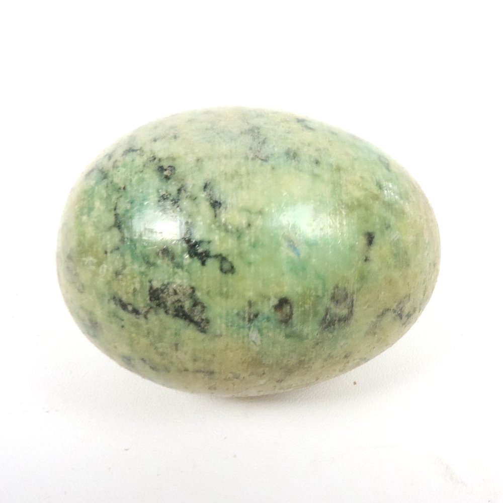 Alabaster/Marble Eggs (Set of 4) - Picture 3 of 8